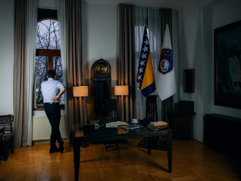 Uče, Uče, bubo lenja! Premijer s poteškoćama u političkom razvoju!