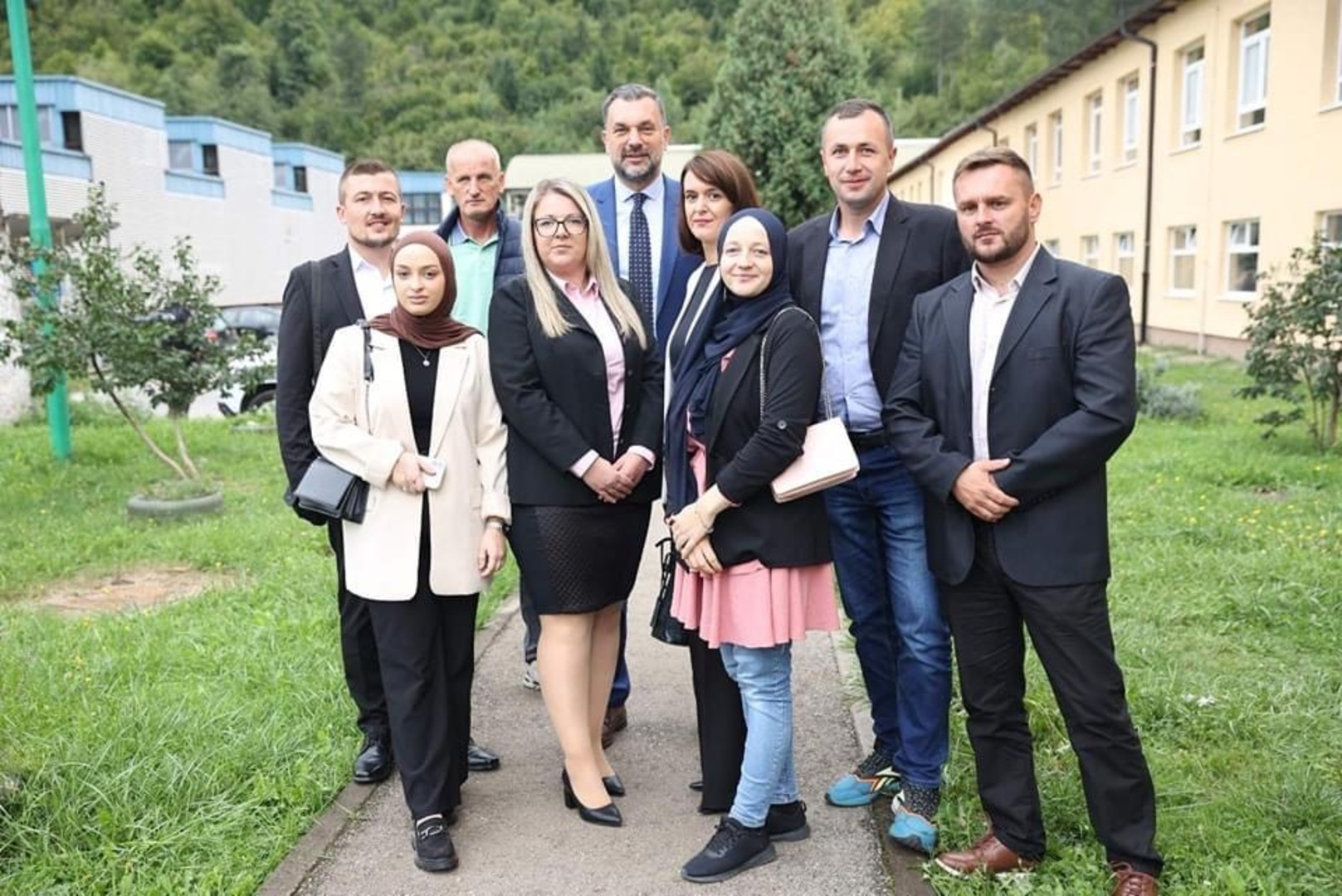 Konaković u Travniku govorio o Nikšiću i Lendi - slika 7