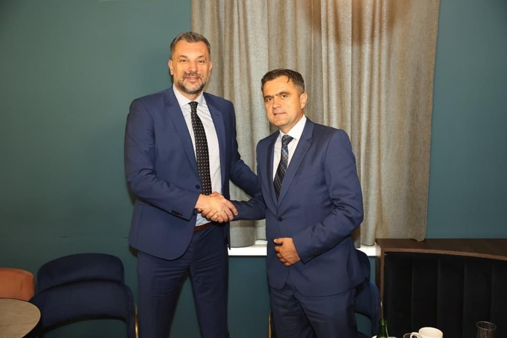 Konaković u Travniku govorio o Nikšiću i Lendi - slika 9