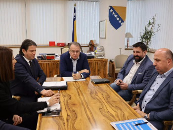 Zaboravni Nermin Nikšić i kriminal HDZ-a u Autocestama