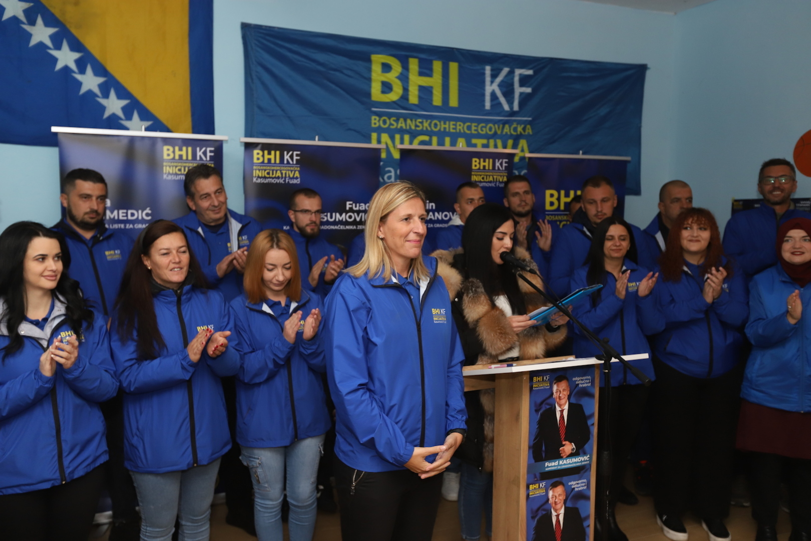 BHI KF nastavlja pobjedničku kampanju - slika 3