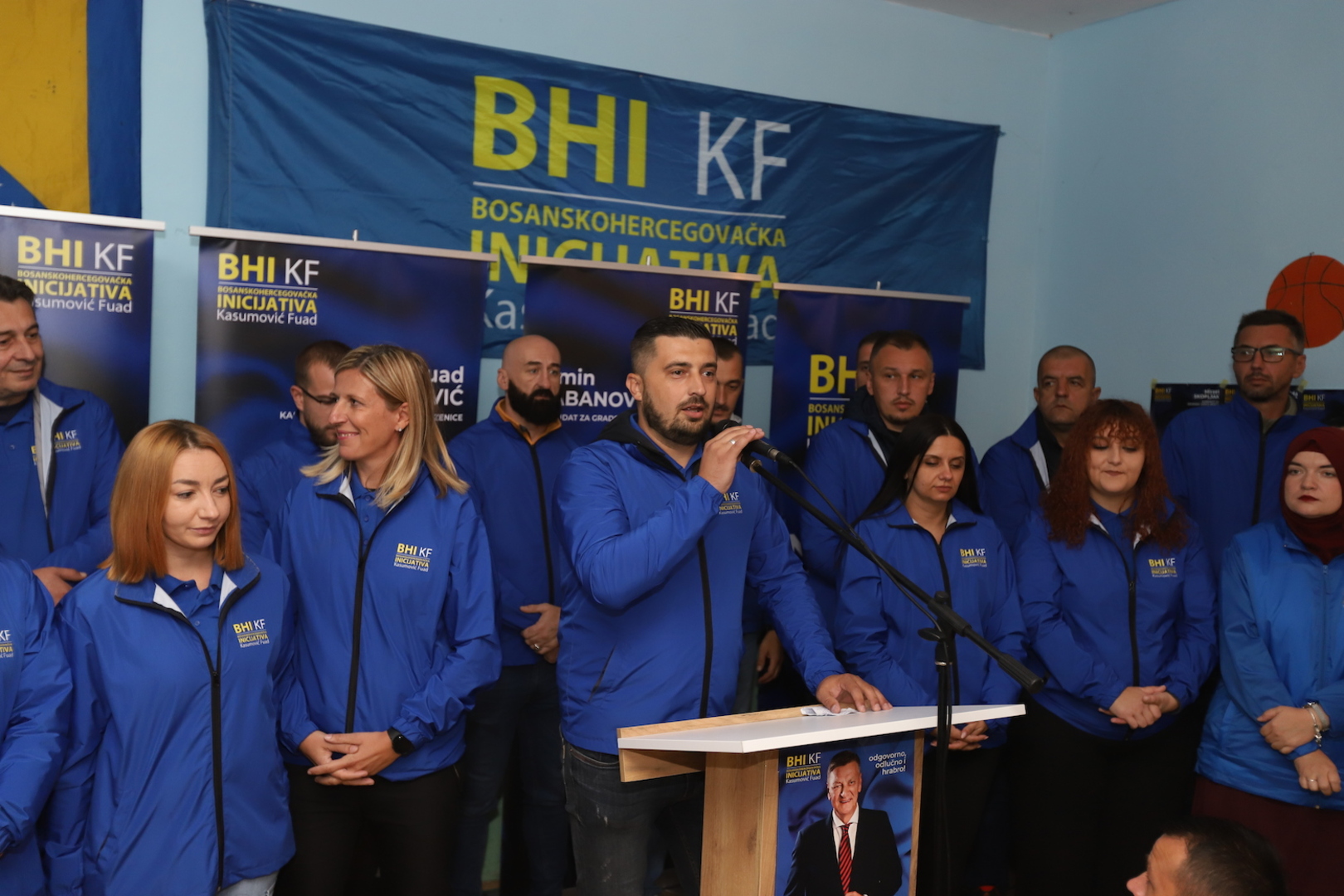 BHI KF nastavlja pobjedničku kampanju - slika 2