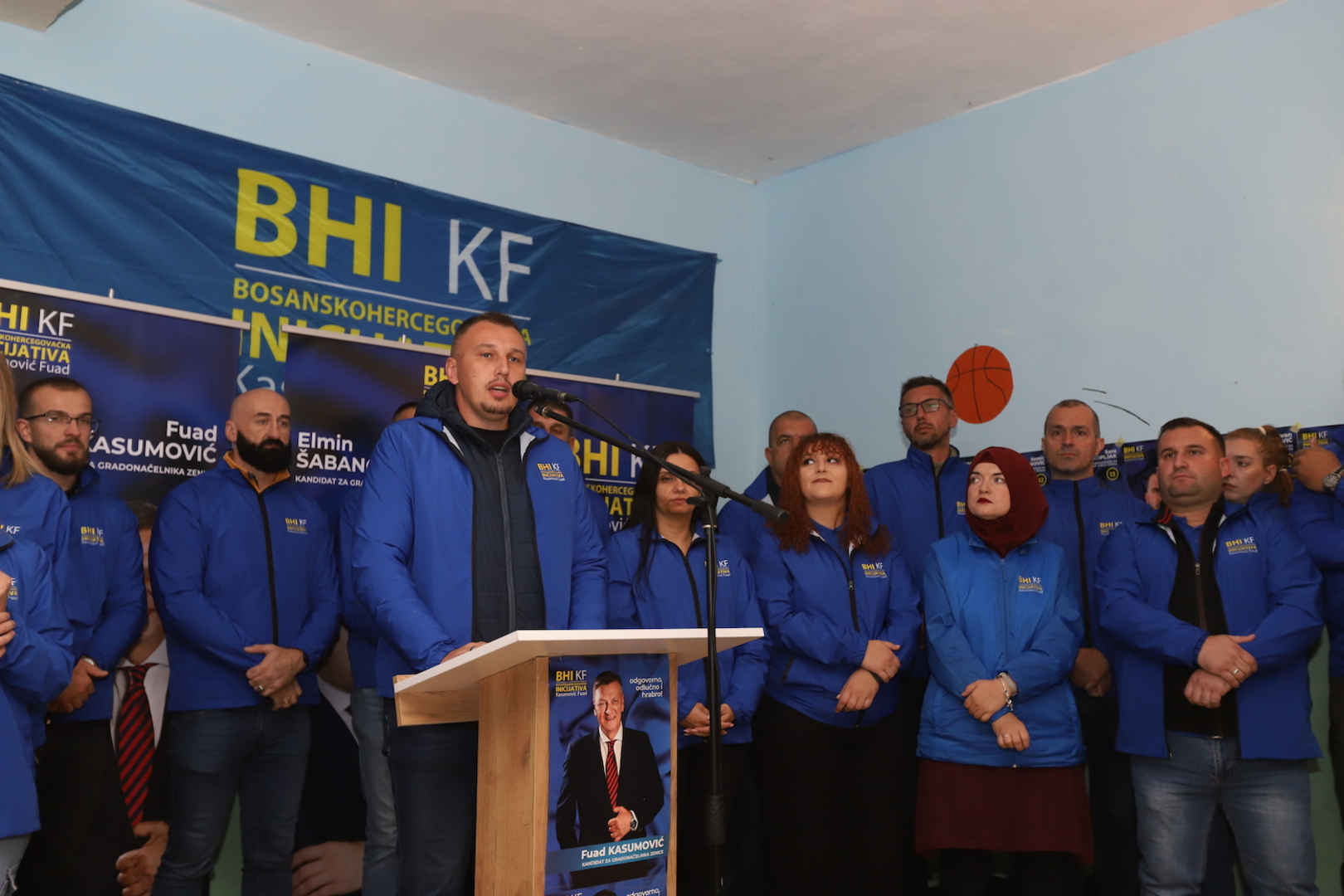 BHI KF nastavlja pobjedničku kampanju - slika 4