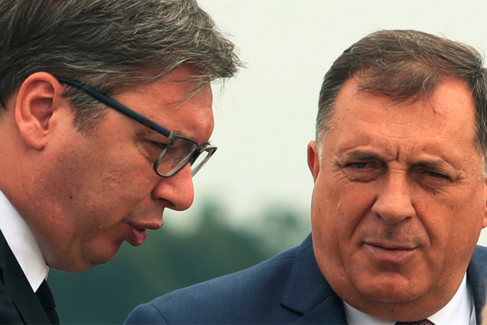 Vučiću neće biti dobro kad čuje savjete Kamali Harris - slika 1