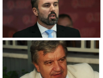 Drina podnio krivičnu prijavu protiv Igora Stojanovića