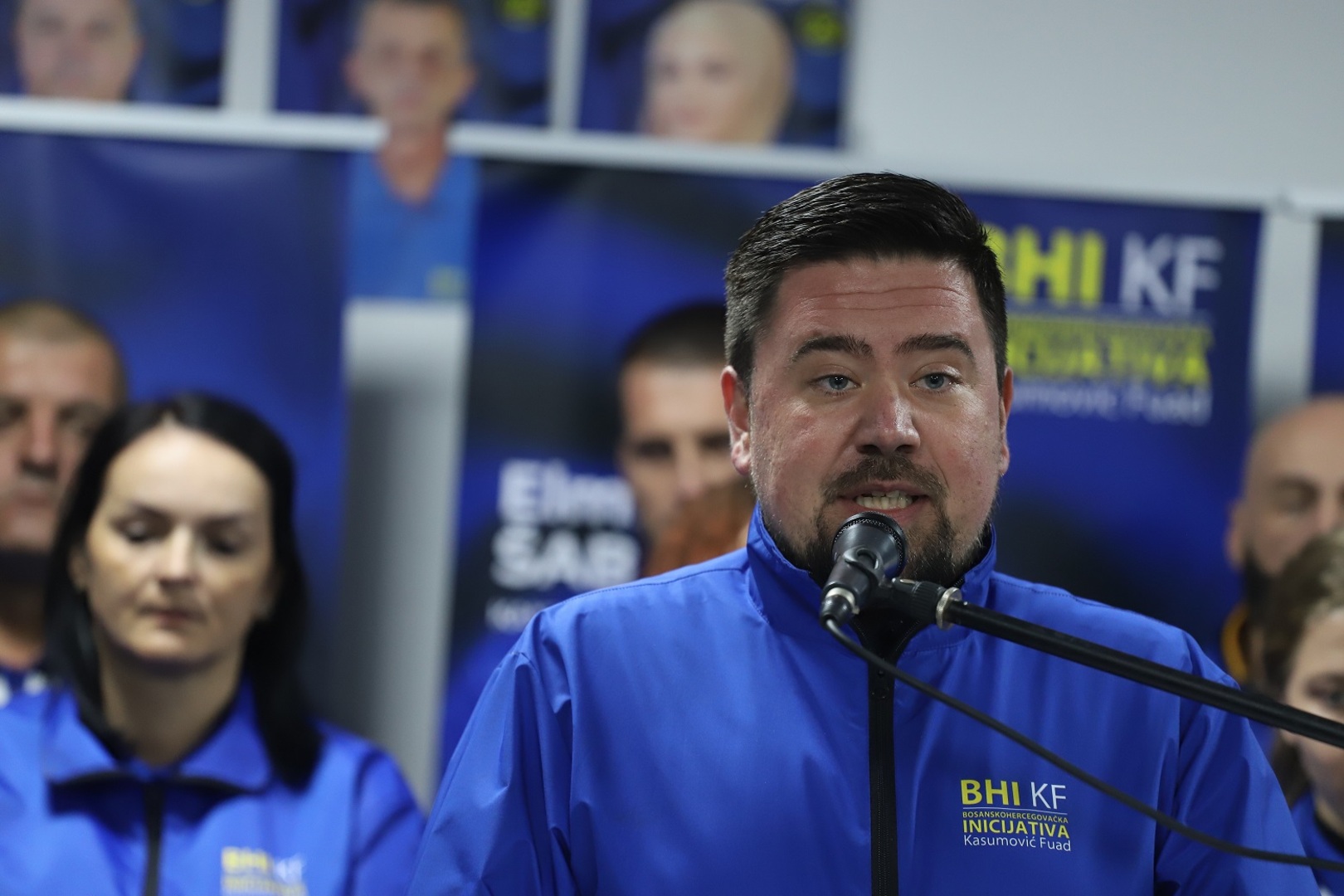 BHI KF dominira Lašvom i Drivušom - slika 8