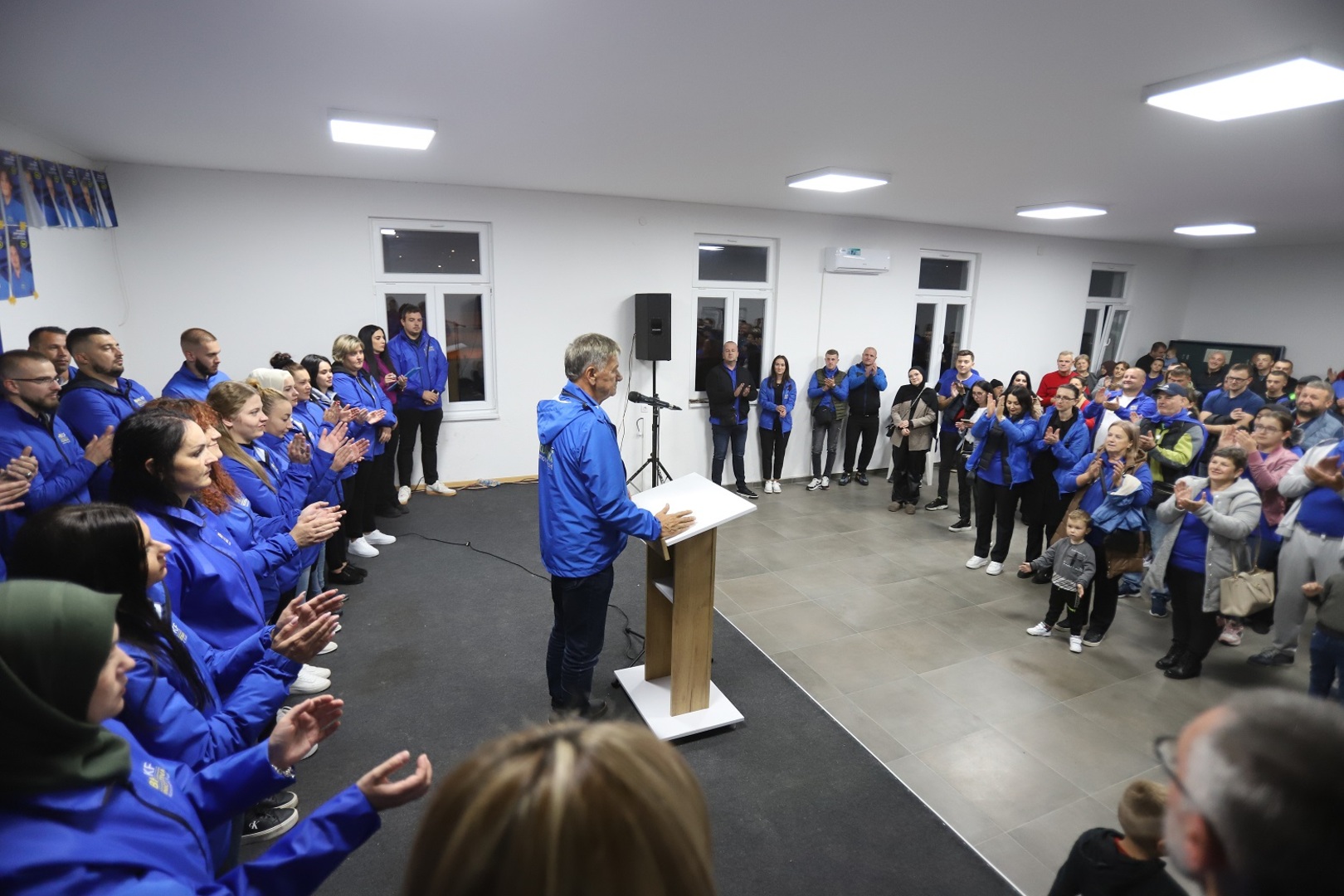 BHI KF dominira Lašvom i Drivušom - slika 13