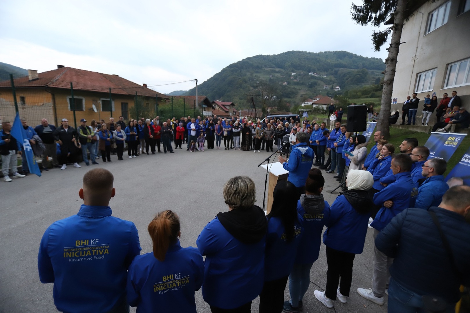 BHI KF dominira Lašvom i Drivušom - slika 6