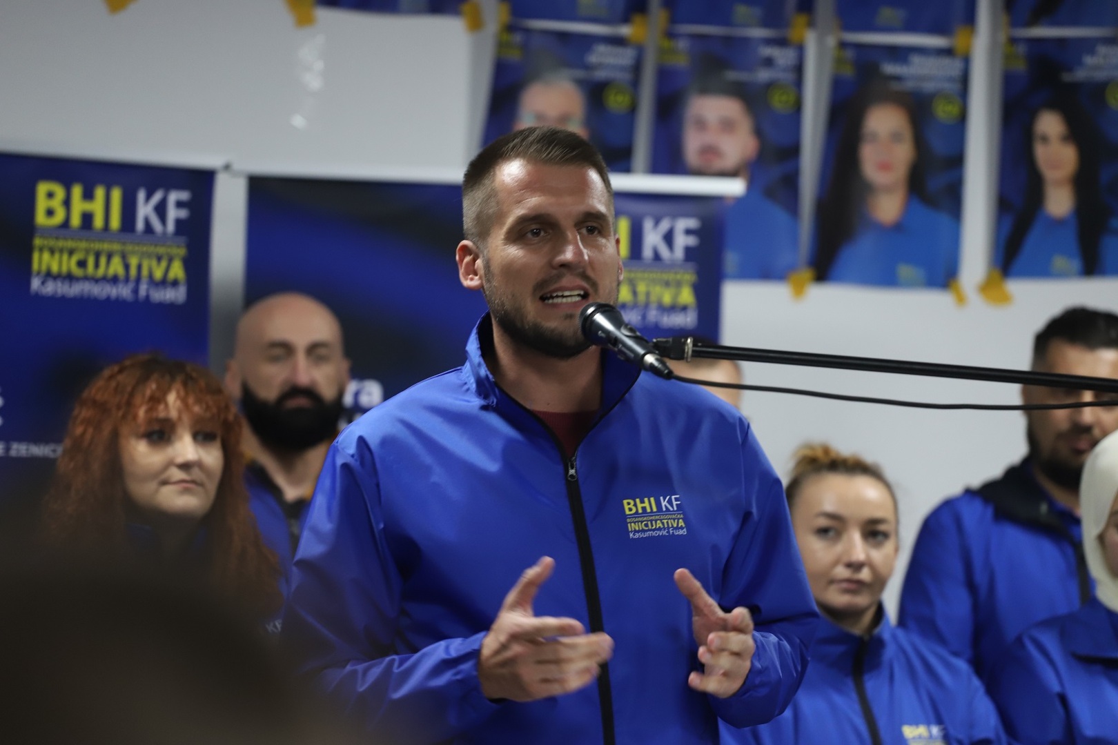 BHI KF dominira Lašvom i Drivušom - slika 10