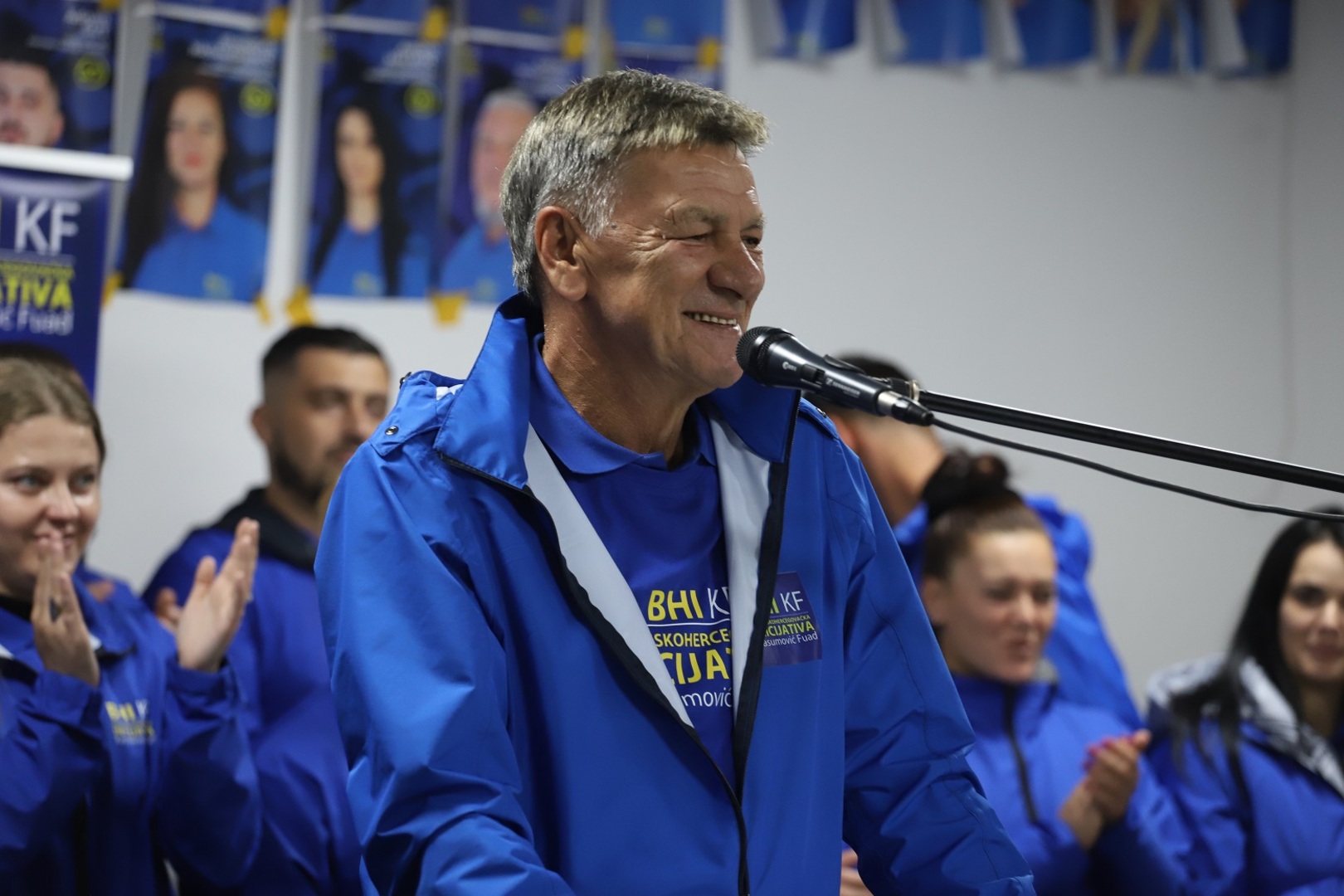 BHI KF dominira Lašvom i Drivušom - slika 12