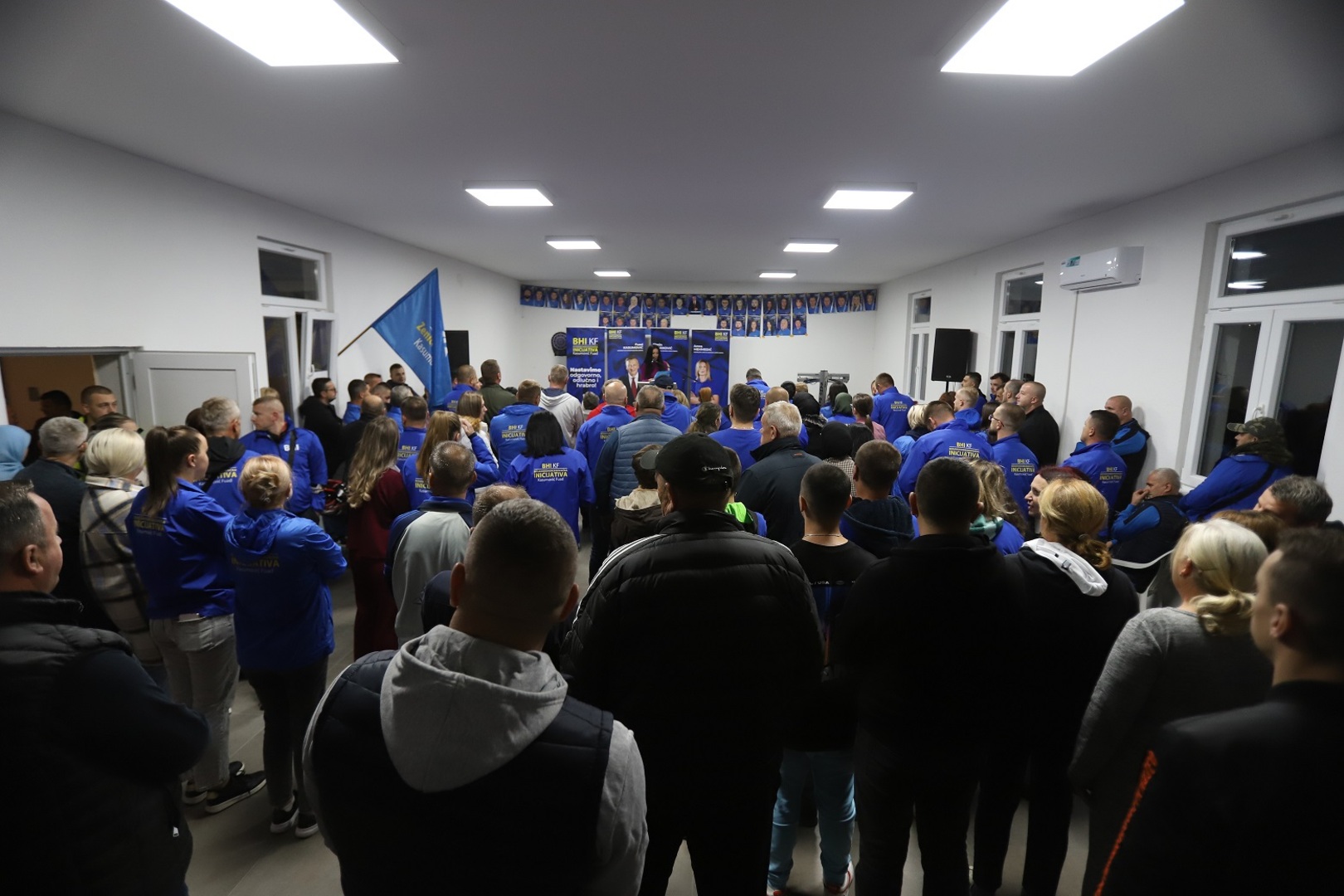 BHI KF dominira Lašvom i Drivušom - slika 7