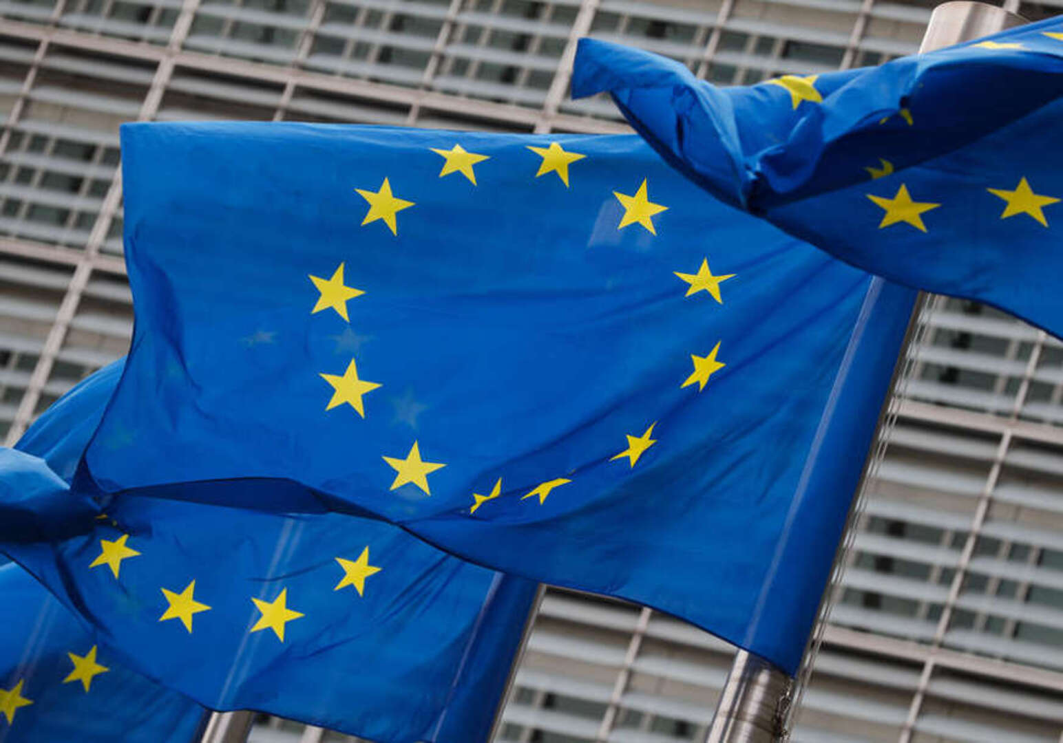 Krišto se opet obrukala: EU odbila njeno pismo - slika 1