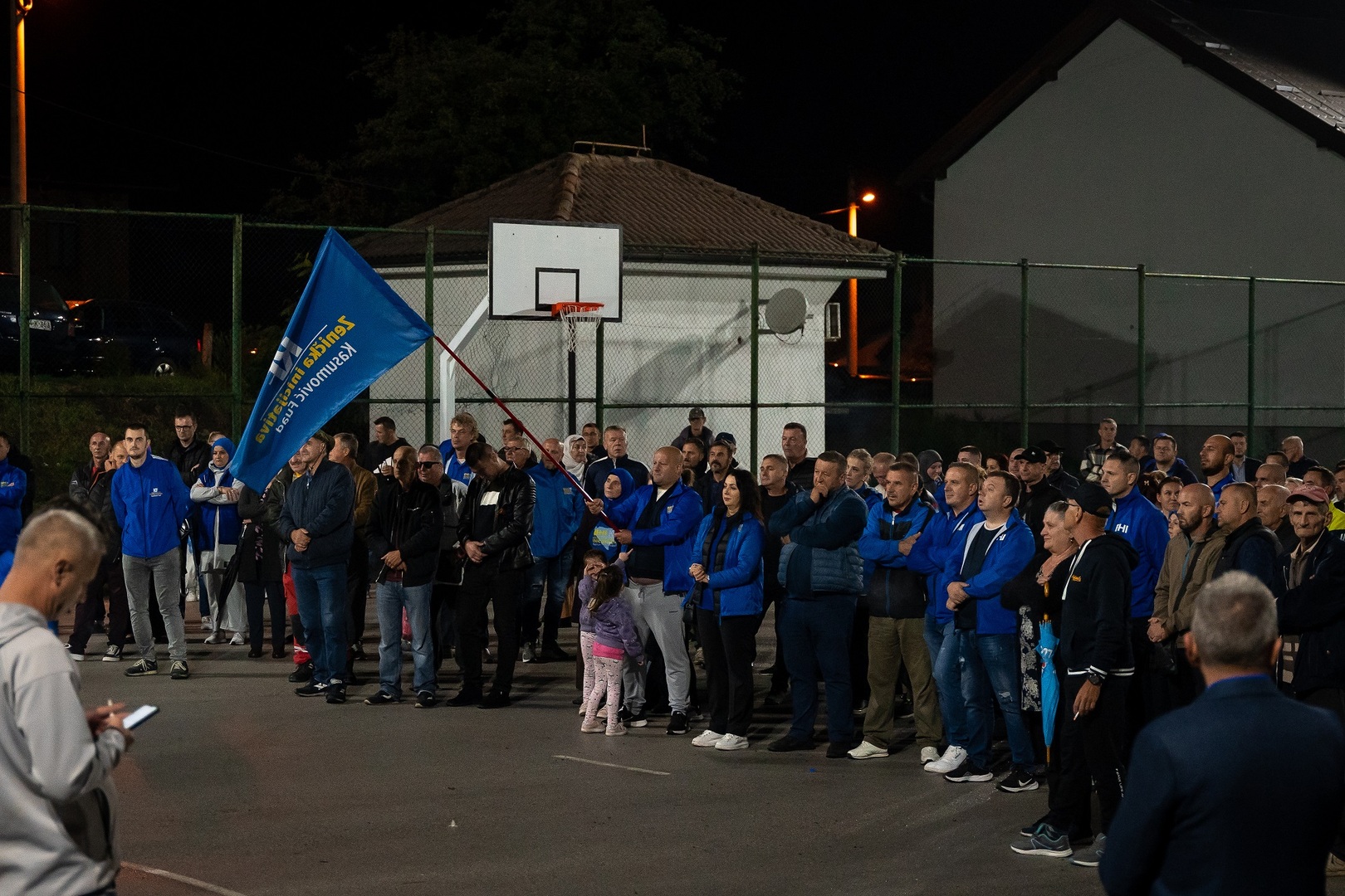 Kasumović: "Sve što smo obećali, to i završavamo" - slika 3