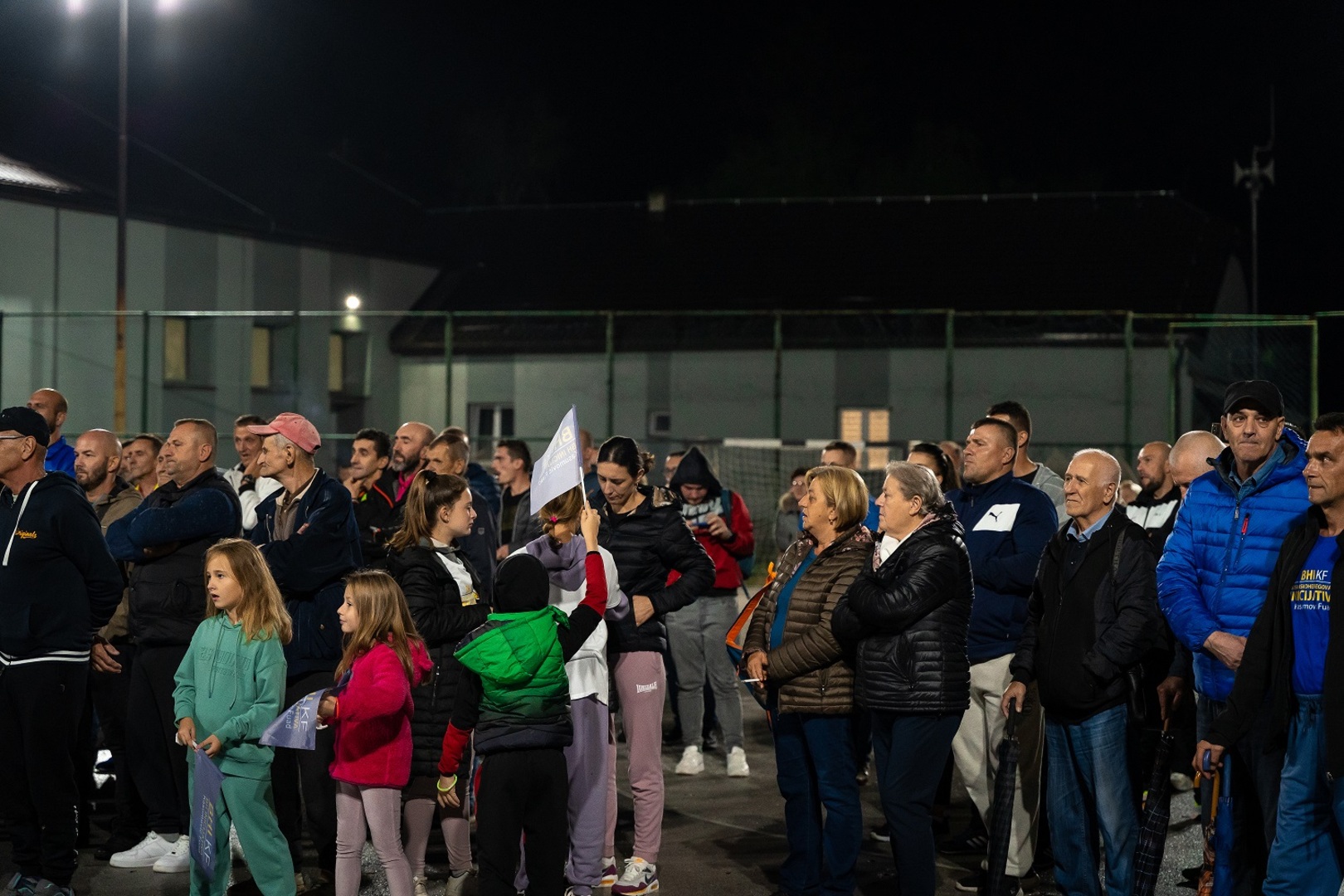 Kasumović: "Sve što smo obećali, to i završavamo" - slika 4