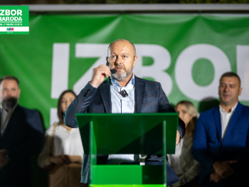 Skopljak:  Lukavčani i Lukavac zaslužuju više