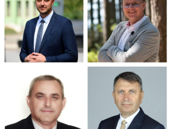 Bitka mladih lavova u Kalesiji: Ko će biti novi načelnik