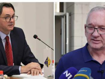 Novi skandal potresa pravosuđe: Tužilac zataškava istragu