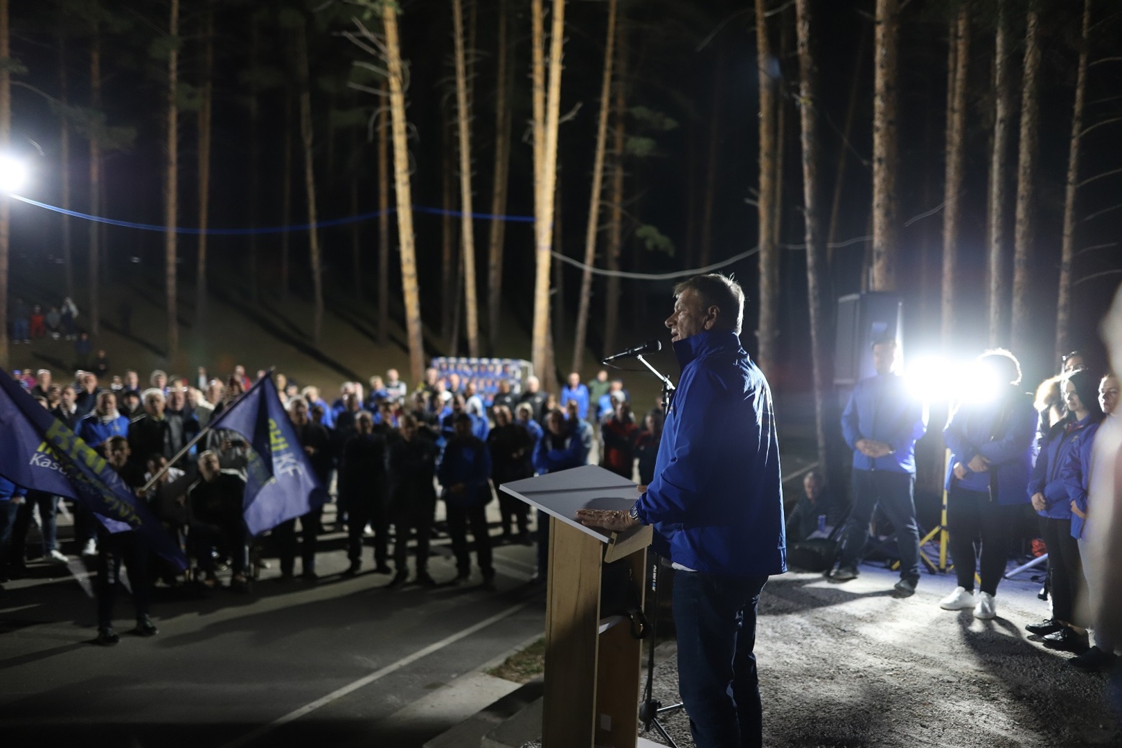 Mještani Varde i Arnauta znaju ko je radio u njihovom interesu - slika 2