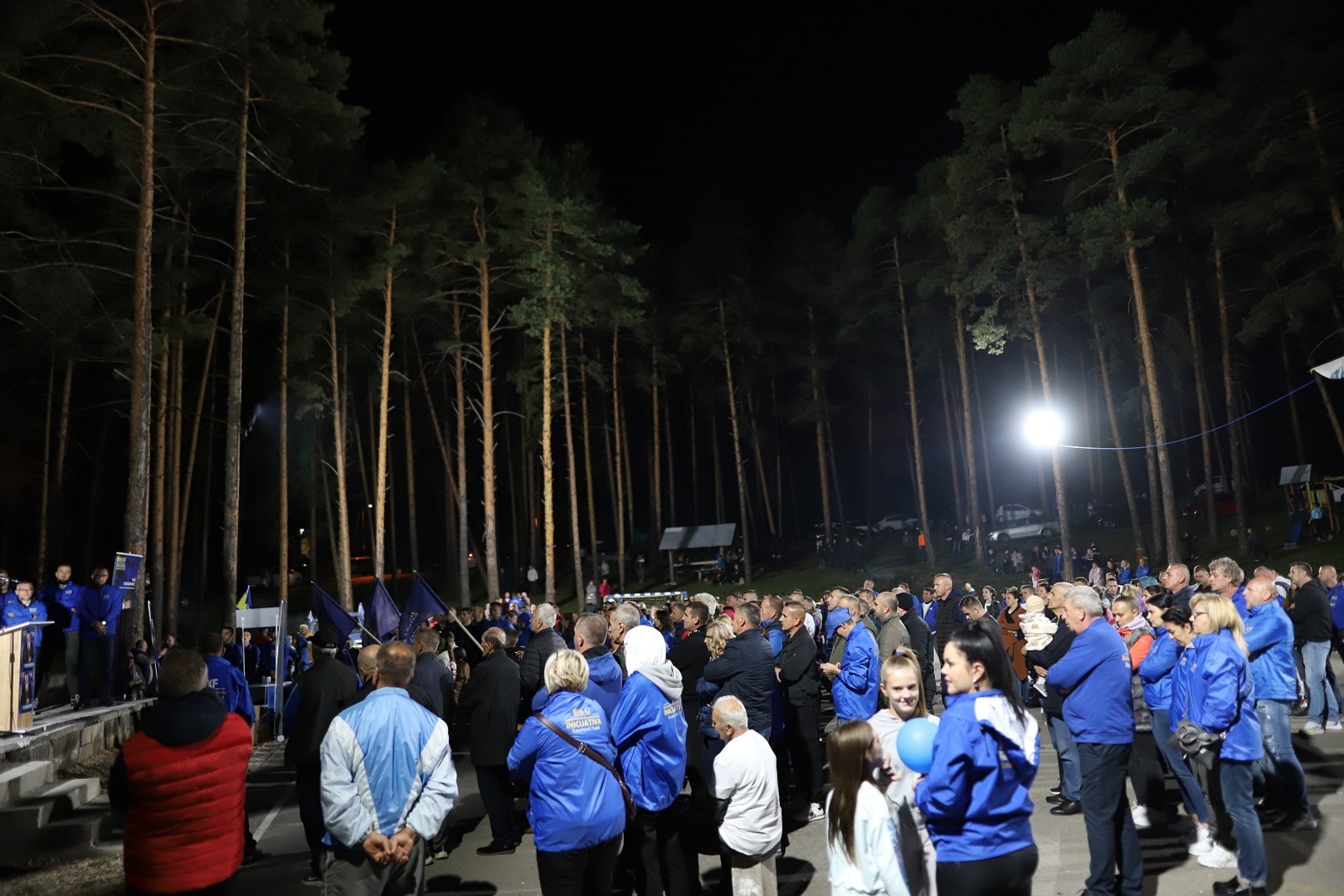 Mještani Varde i Arnauta znaju ko je radio u njihovom interesu - slika 5