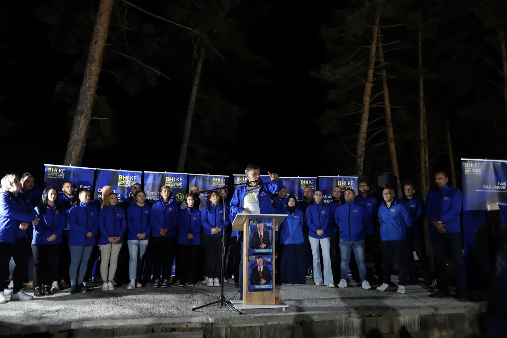 Mještani Varde i Arnauta znaju ko je radio u njihovom interesu - slika 4