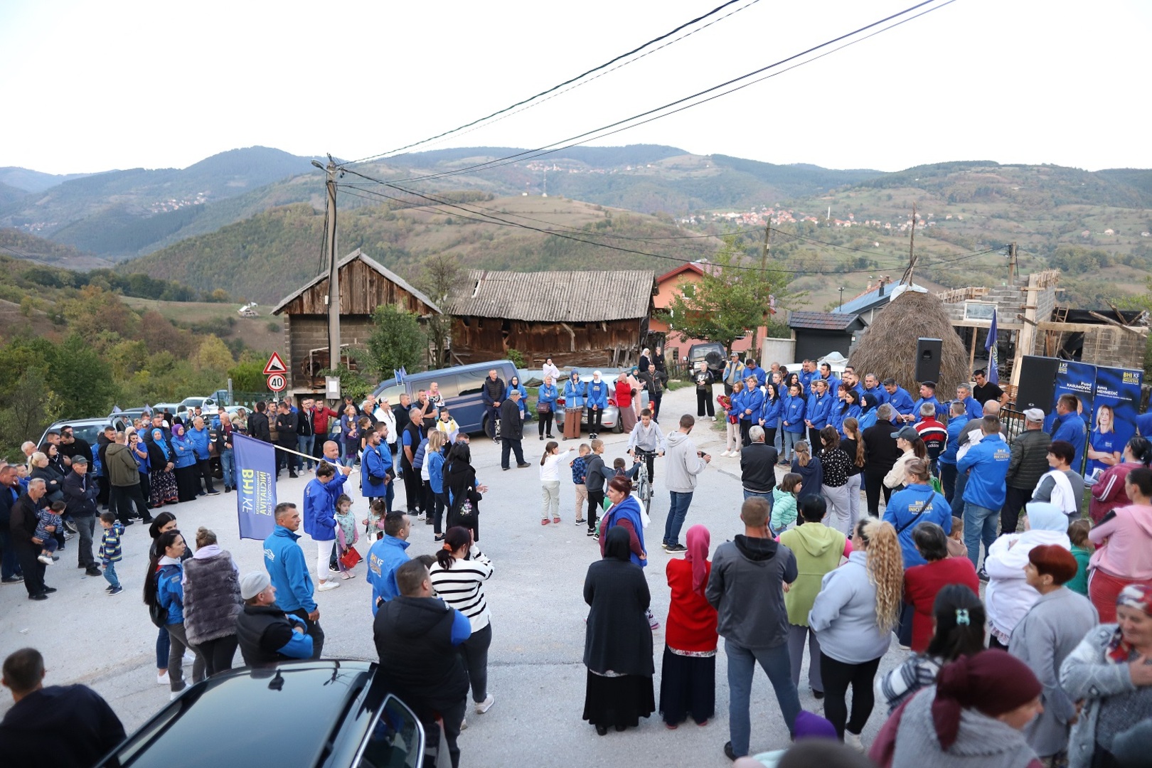 Mještani Varde i Arnauta znaju ko je radio u njihovom interesu - slika 11