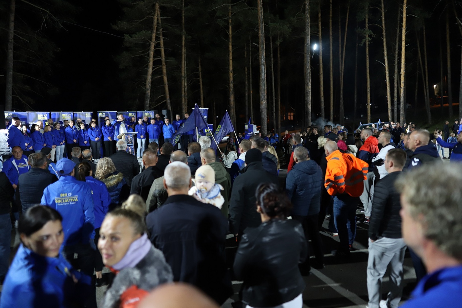 Mještani Varde i Arnauta znaju ko je radio u njihovom interesu - slika 3