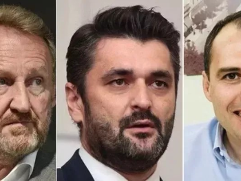 Obustavljena istraga protiv Izetbegovića, Suljagića i Bajrovića