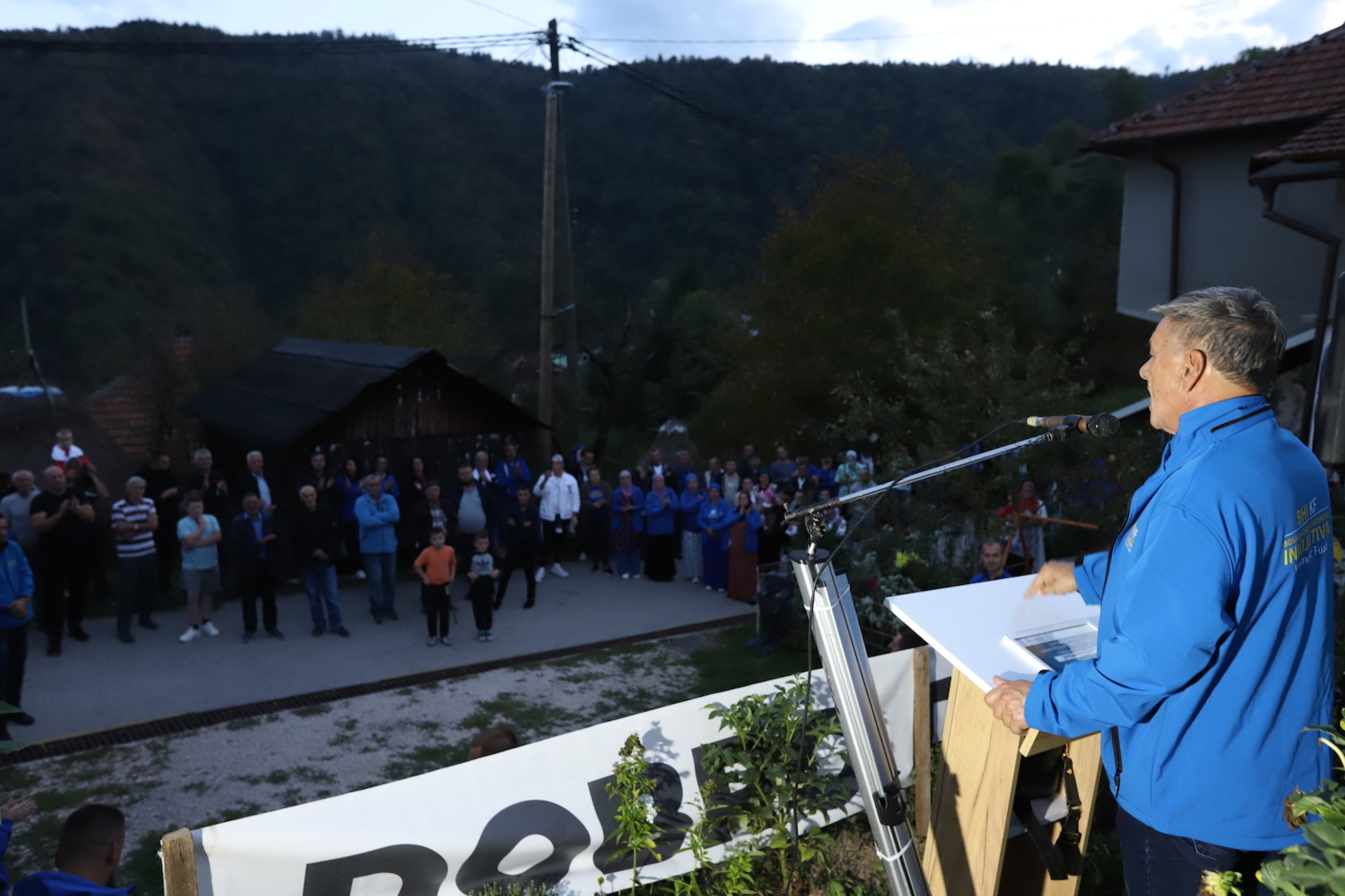 BHI KF ima problem: Nema mjesta za sve koji dođu na skup - slika 6