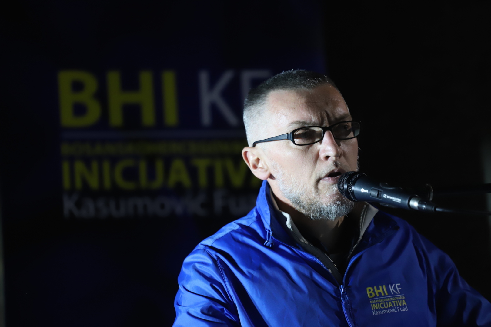 BHI KF ima problem: Nema mjesta za sve koji dođu na skup - slika 5