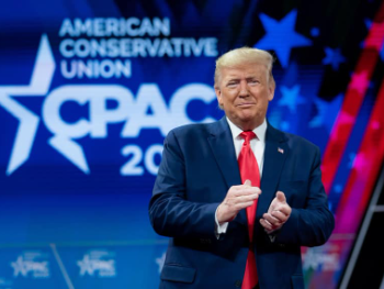 Trump se obrušio na Zelenskog: On želi da Harris pobijedi