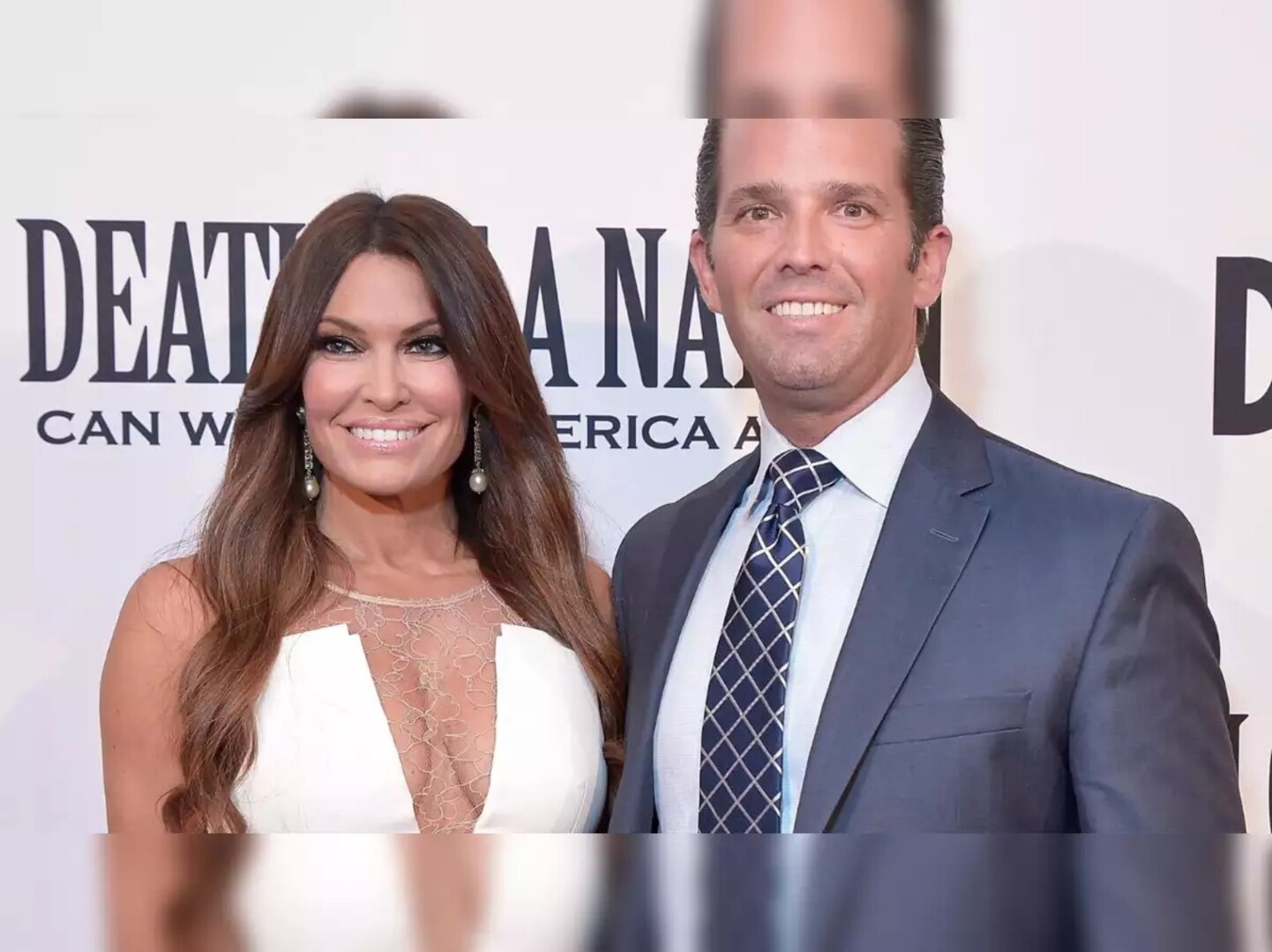 Donald Trump Mlađi organizirao večeru u Beogradu - slika 1