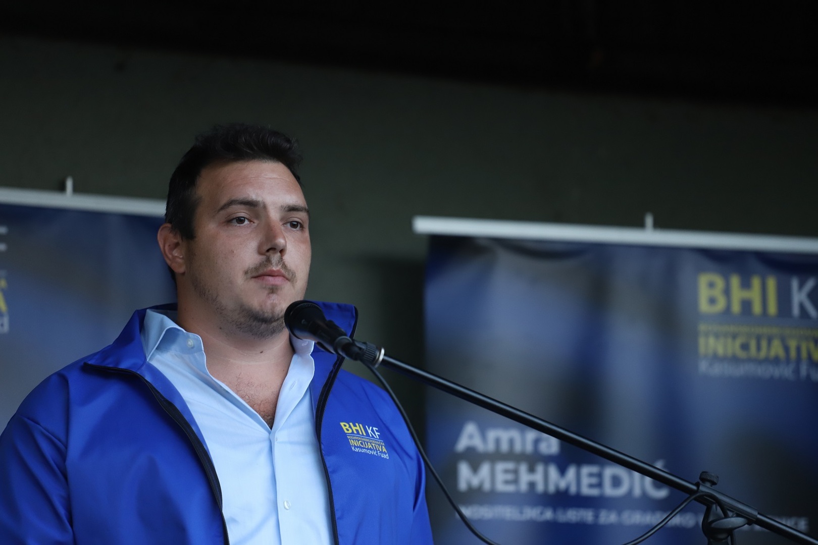 Snažna podrška za BHI KF u Blatuši i Crkvicama - slika 8