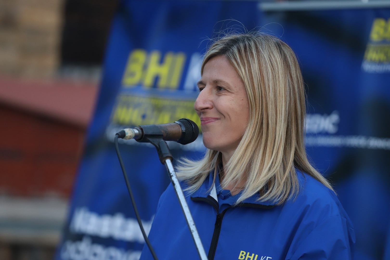 BHI KF nastavlja kampanju: Mi pokazujemo rezultate - slika 7