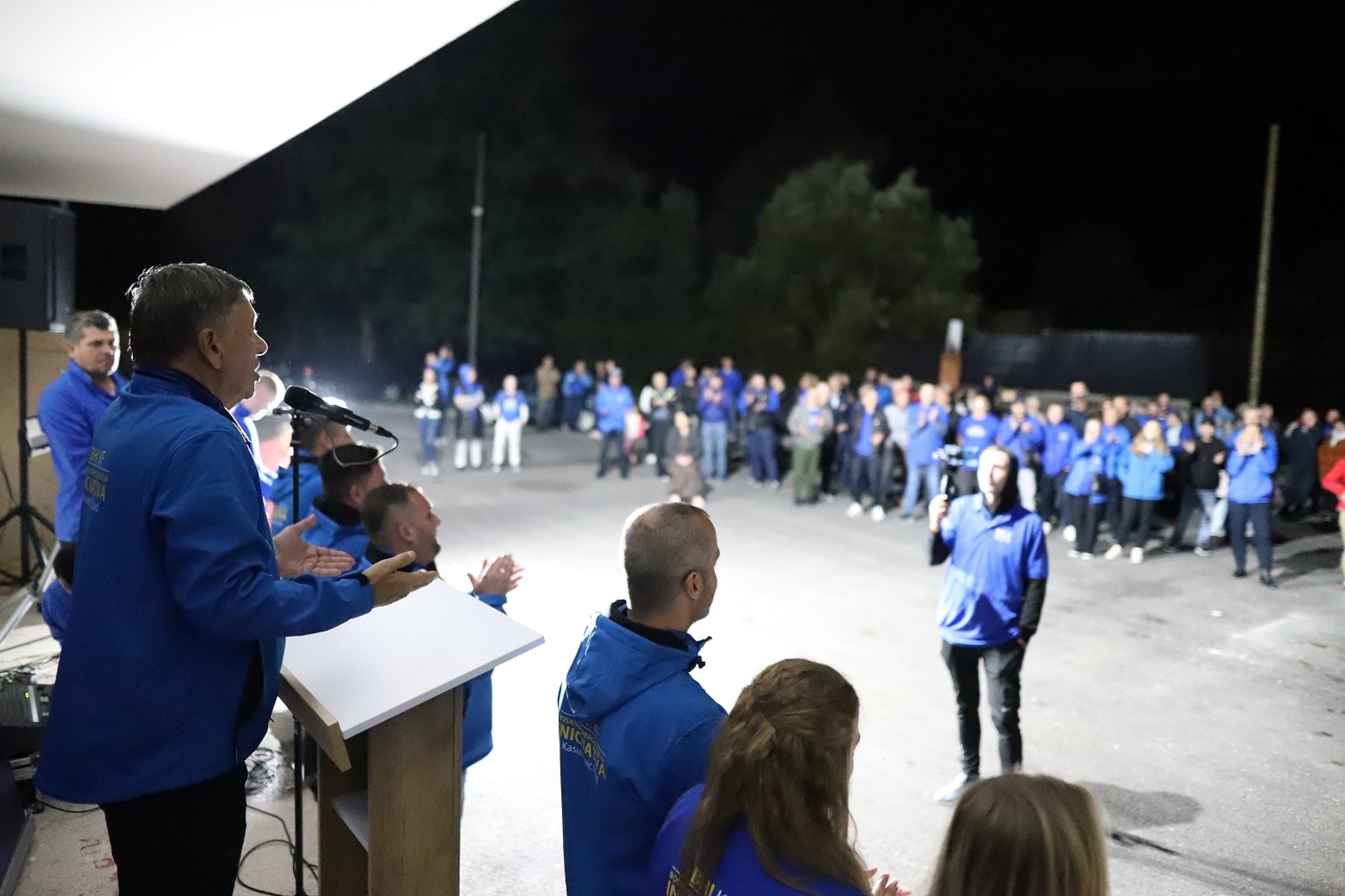 BHI KF nastavlja kampanju: Mi pokazujemo rezultate - slika 2