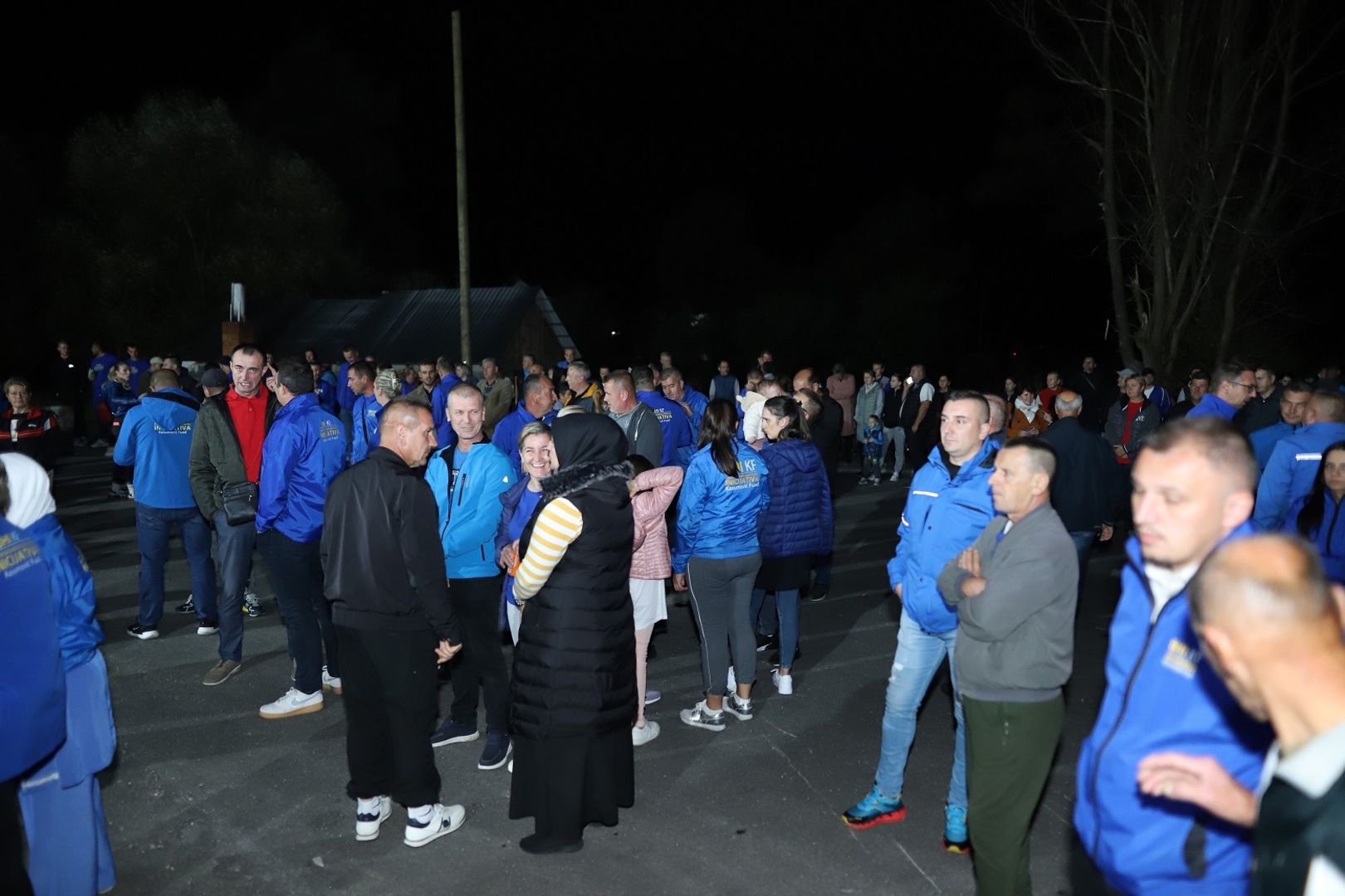 BHI KF nastavlja kampanju: Mi pokazujemo rezultate - slika 4