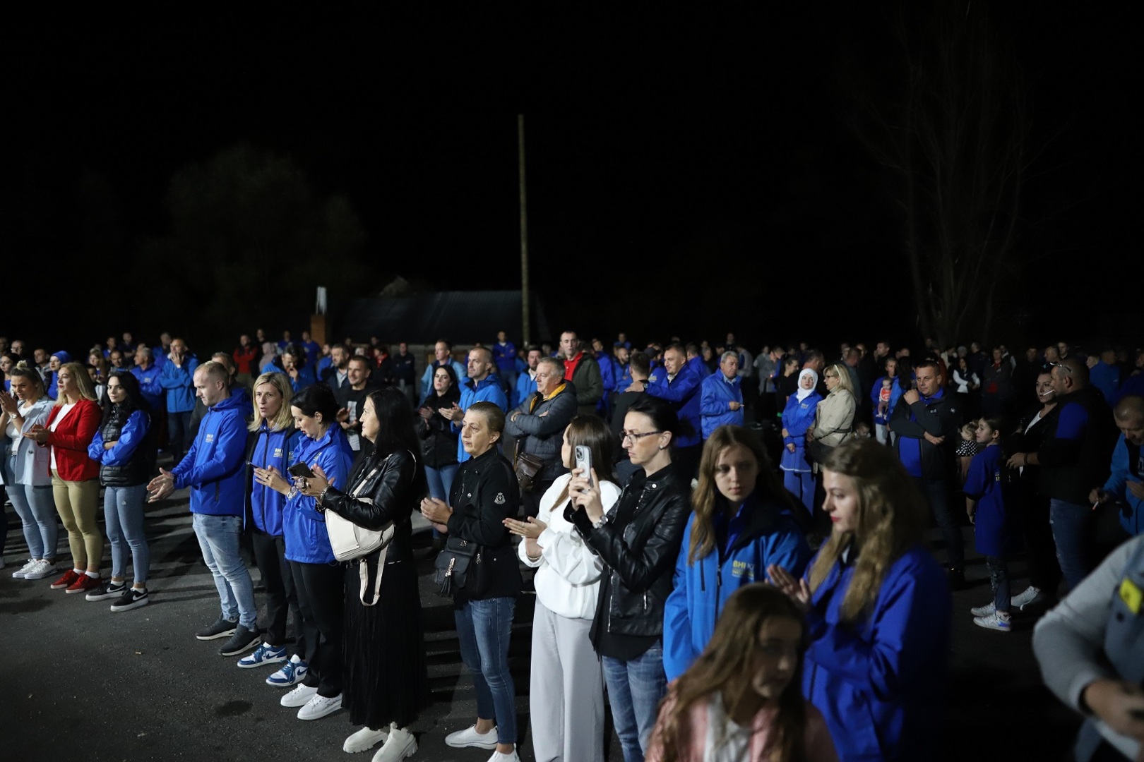 BHI KF nastavlja kampanju: Mi pokazujemo rezultate - slika 3