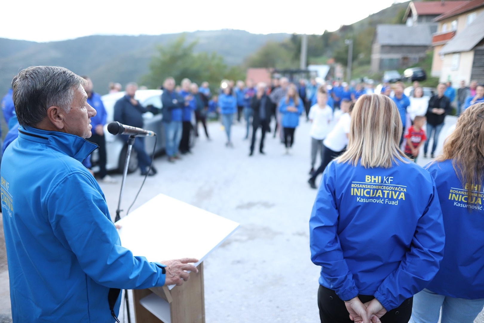 BHI KF nastavlja kampanju: Mi pokazujemo rezultate - slika 6