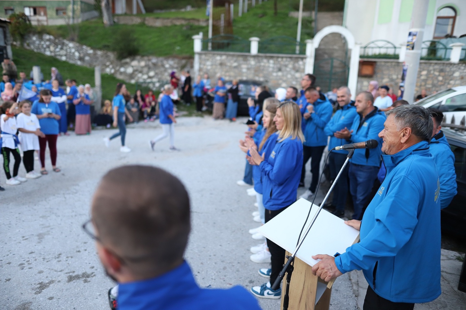 BHI KF nastavlja kampanju: Mi pokazujemo rezultate - slika 5