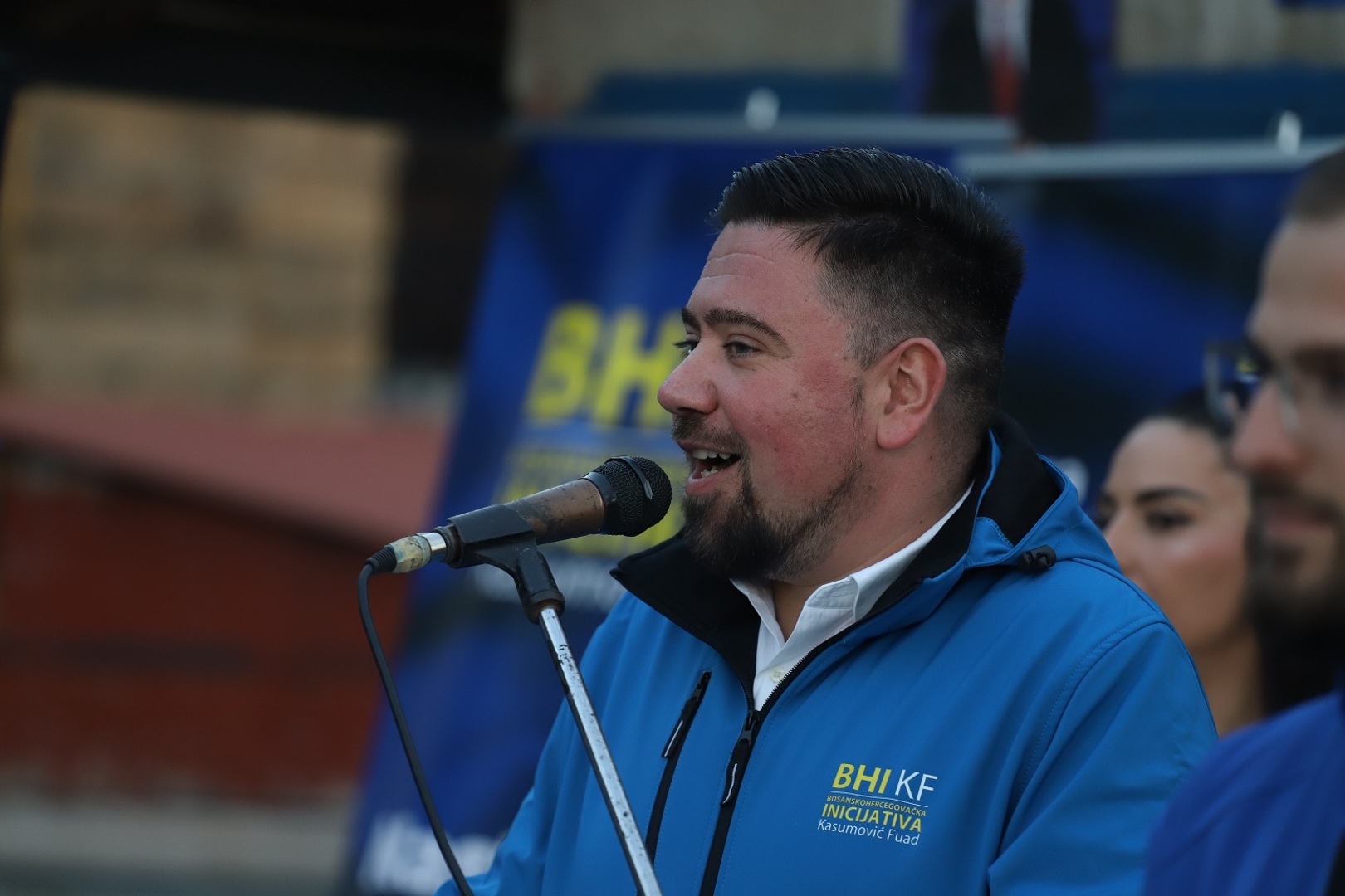 BHI KF nastavlja kampanju: Mi pokazujemo rezultate - slika 8