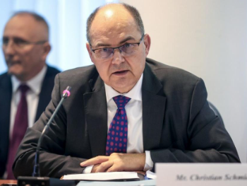 Schmid je iznio NEISTINE! Visoki predstavnici nisu bili u Strazburu