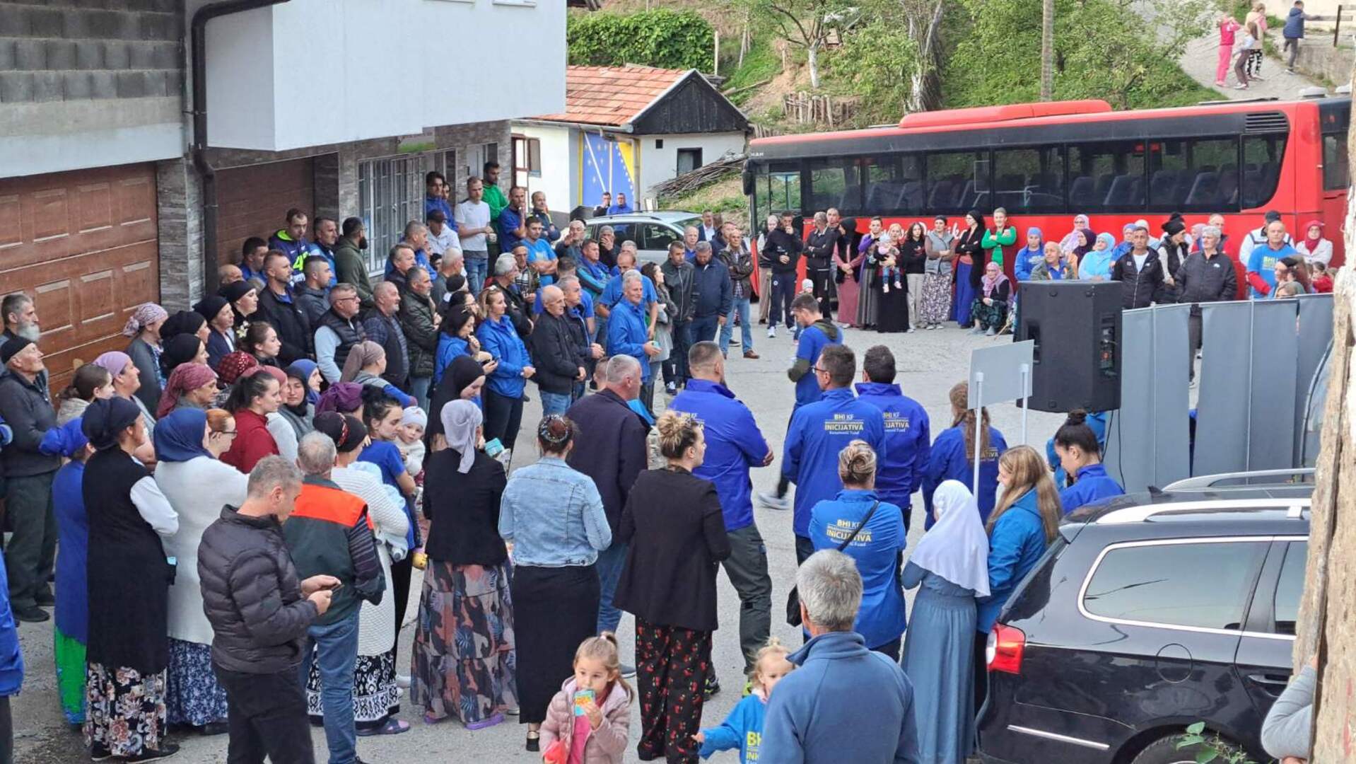 Pobjednički skupovi BHI KF u Jastrebcu i Pepelarima - slika 4