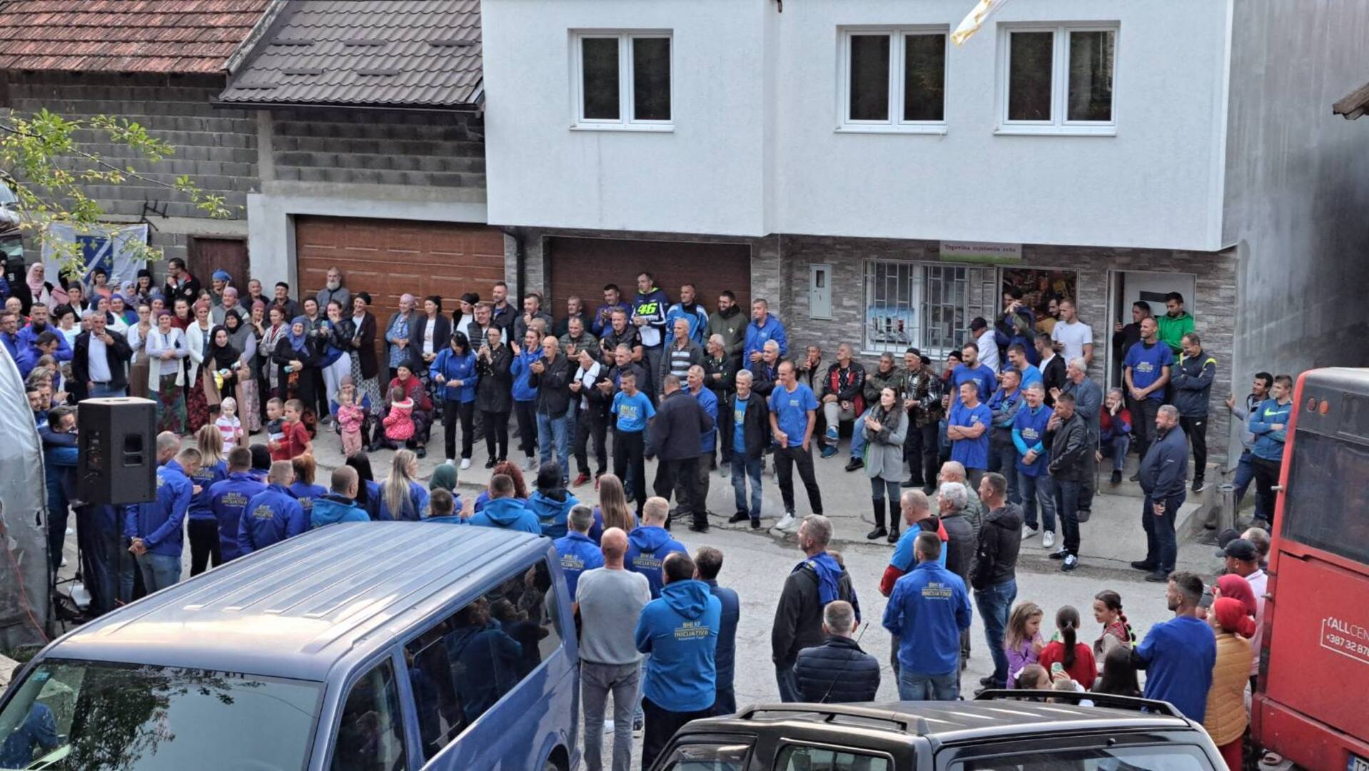 Pobjednički skupovi BHI KF u Jastrebcu i Pepelarima - slika 8