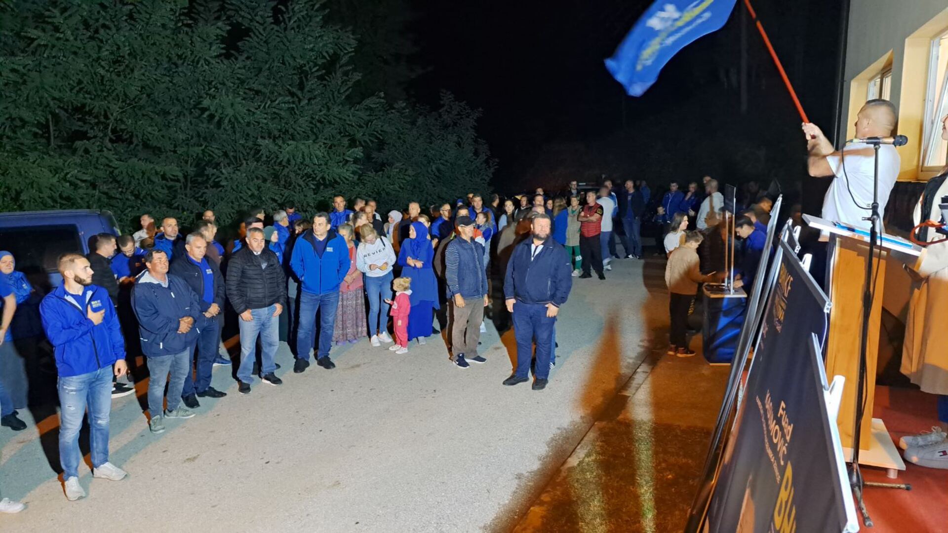 Pobjednički skupovi BHI KF u Jastrebcu i Pepelarima - slika 6