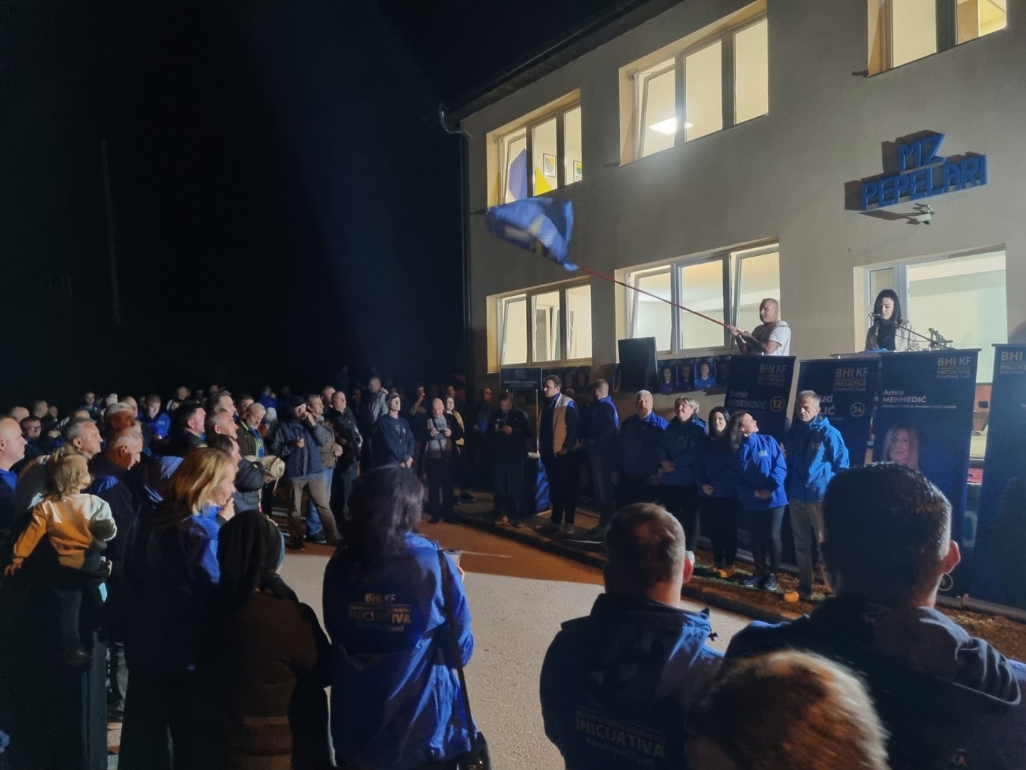 Pobjednički skupovi BHI KF u Jastrebcu i Pepelarima - slika 3