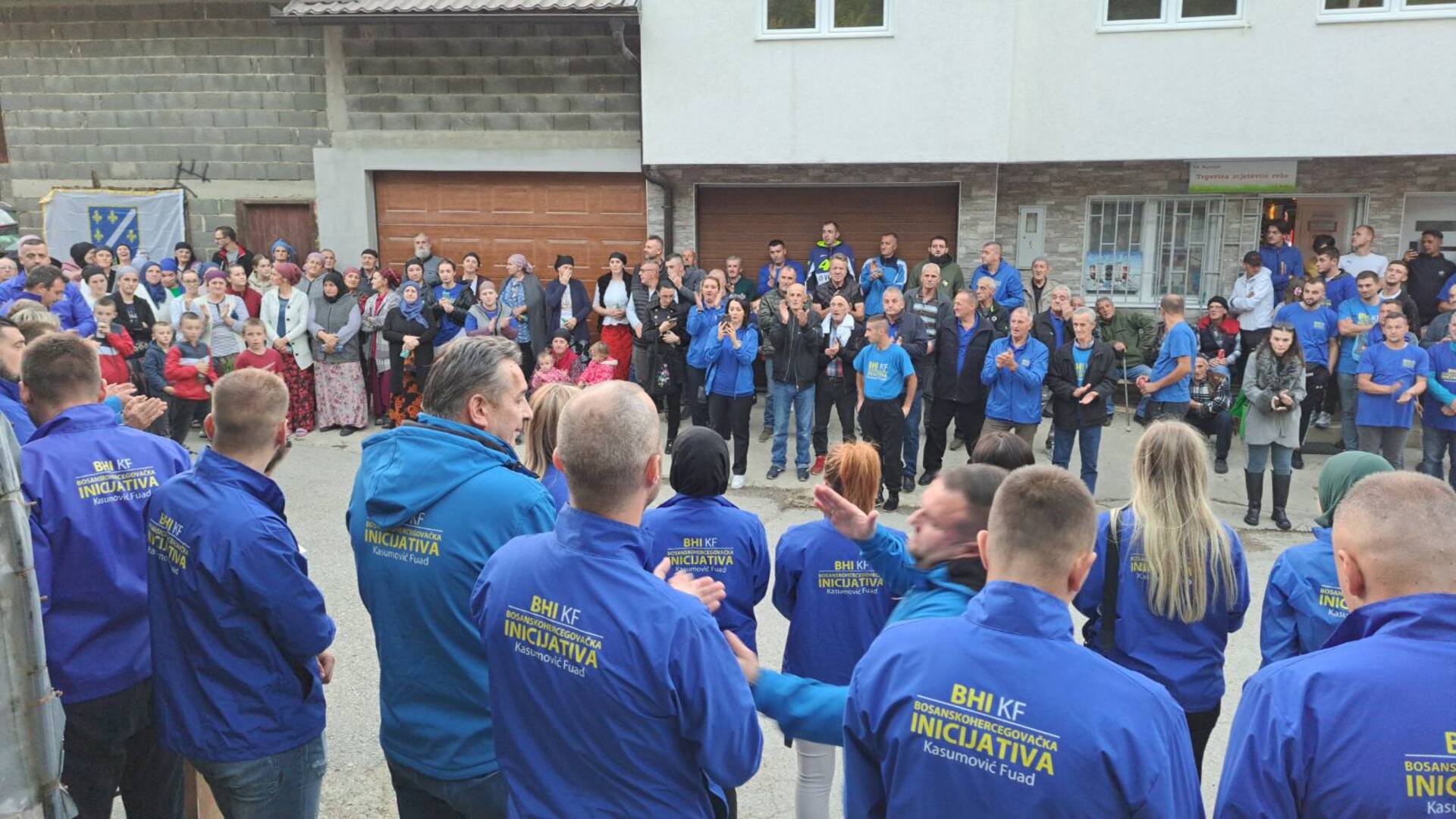 Pobjednički skupovi BHI KF u Jastrebcu i Pepelarima - slika 2