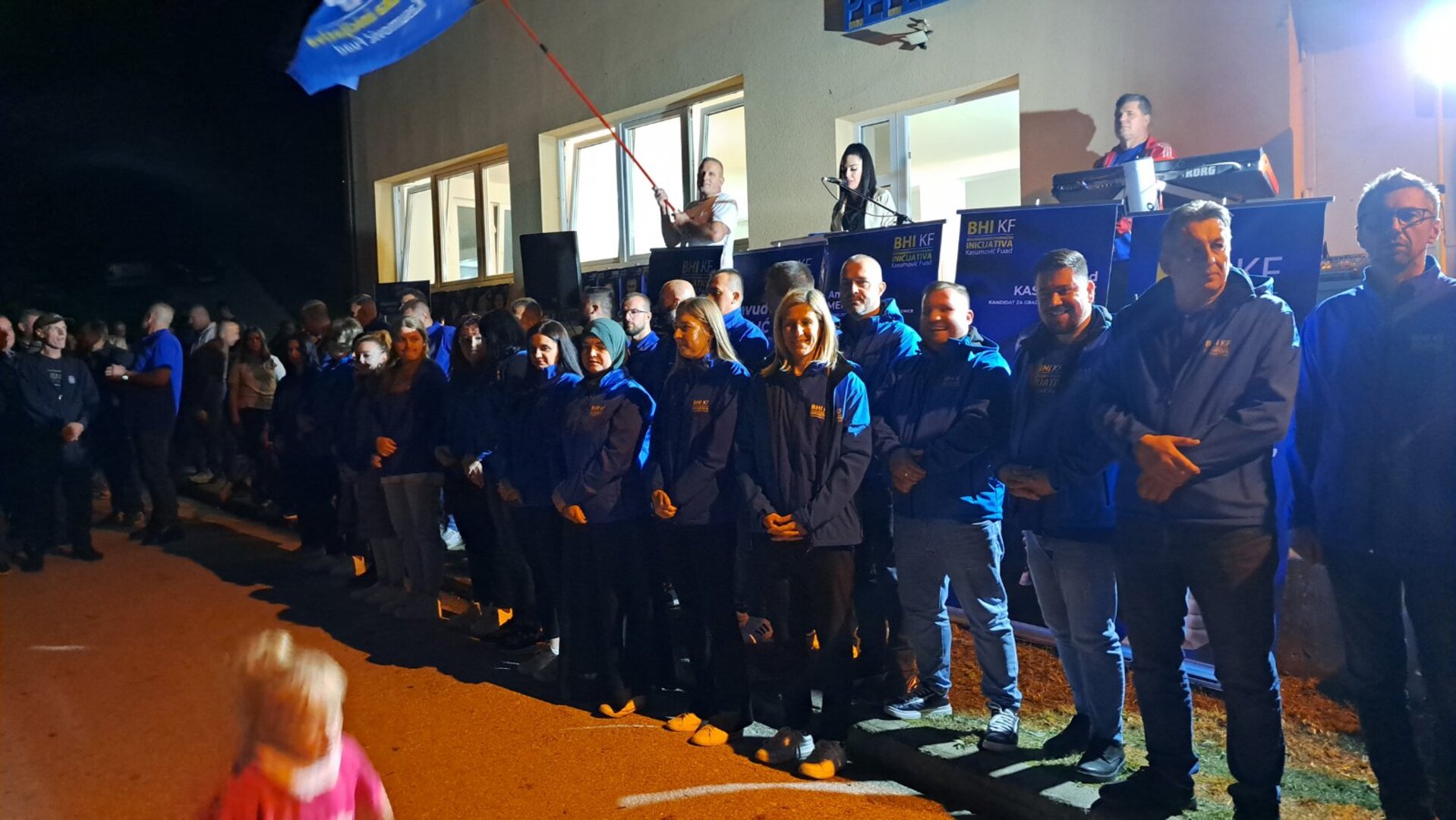 Pobjednički skupovi BHI KF u Jastrebcu i Pepelarima - slika 5