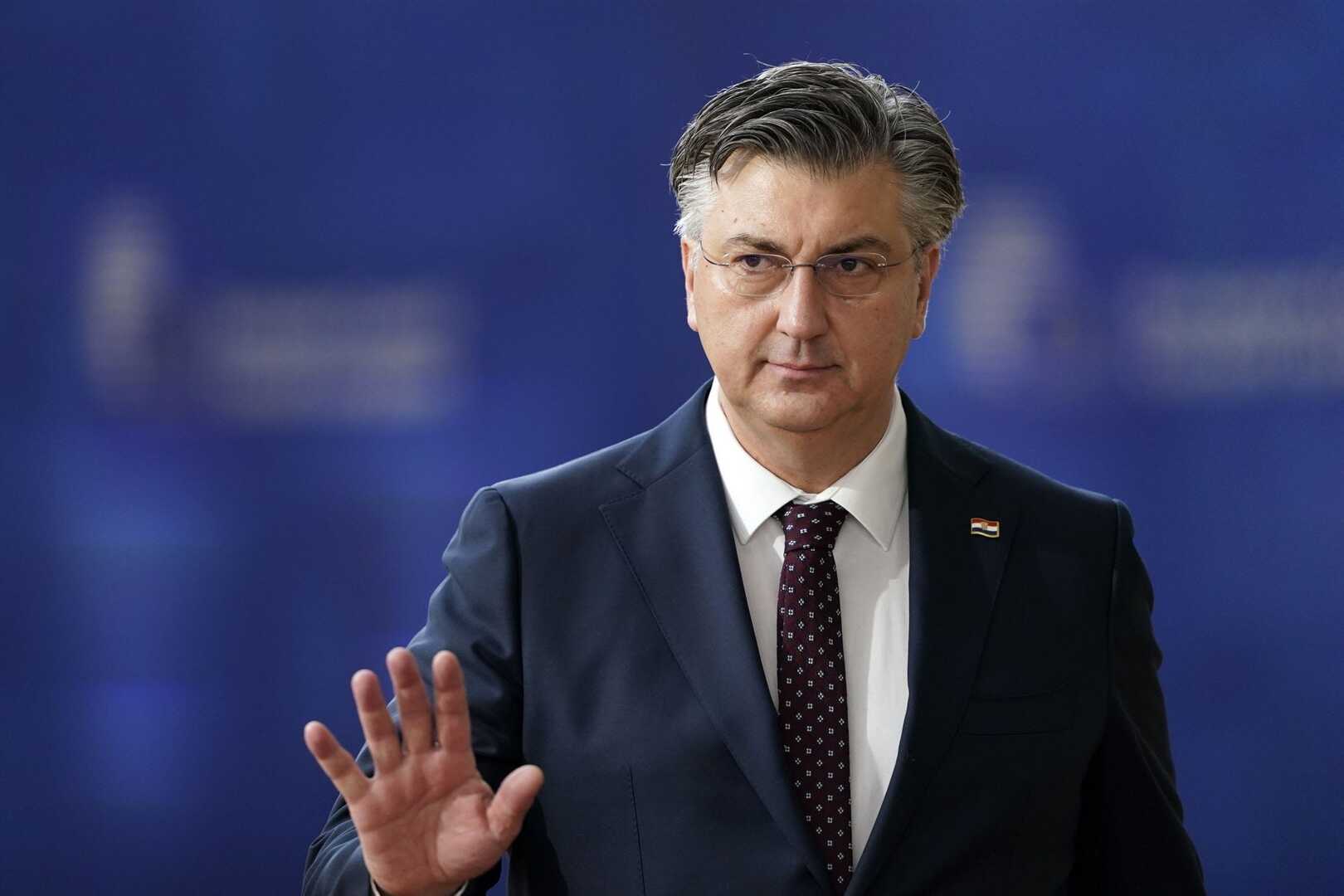 Opasne poruke Plenkovića protiv BiH iz UN-a - slika 1