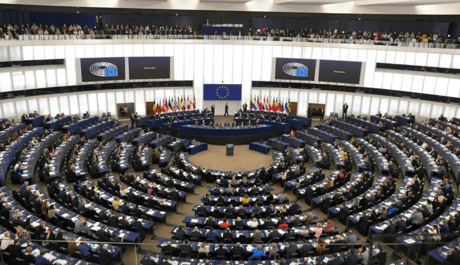 Još se ne zna kada će kandidati za komesare EU biti saslušani - slika 1