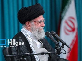 Khamenei: Naš odgovor cionističkom režimu bit će još snažniji
