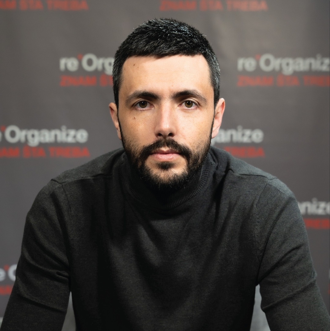 Živković: "Invazija birača" iz Srbije i BiH na Crnu Goru - slika 1